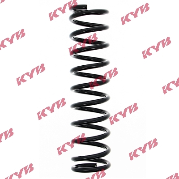 KYB Coil spring for HONDA CIVIC VI Aerodeck (MB, MC) rear axle