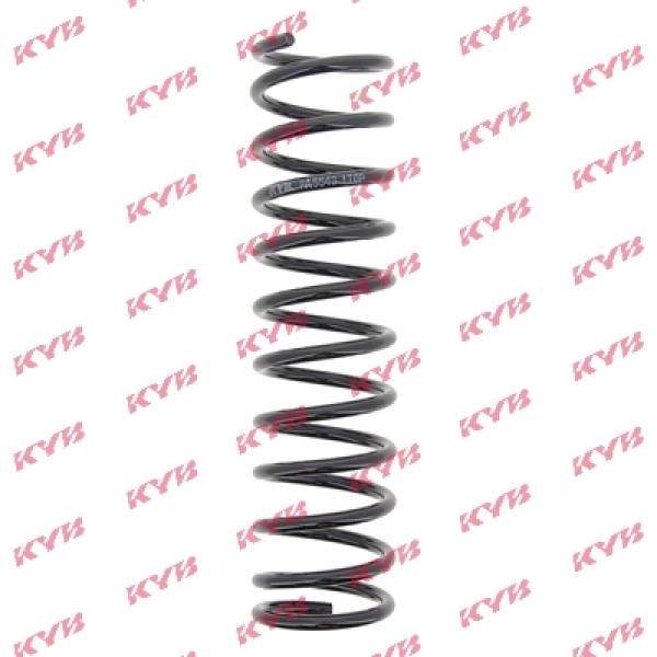 KYB Coil spring for LADA SAMARA (2108, 2109, 2113, 2114) rear axle