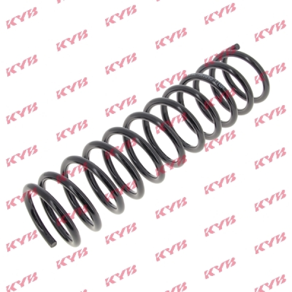 KYB Coil spring for LADA SAMARA (2108, 2109, 2113, 2114) rear axle