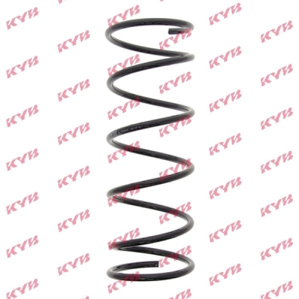 KYB Coil spring for MAZDA 323 S V (BA) rear axle