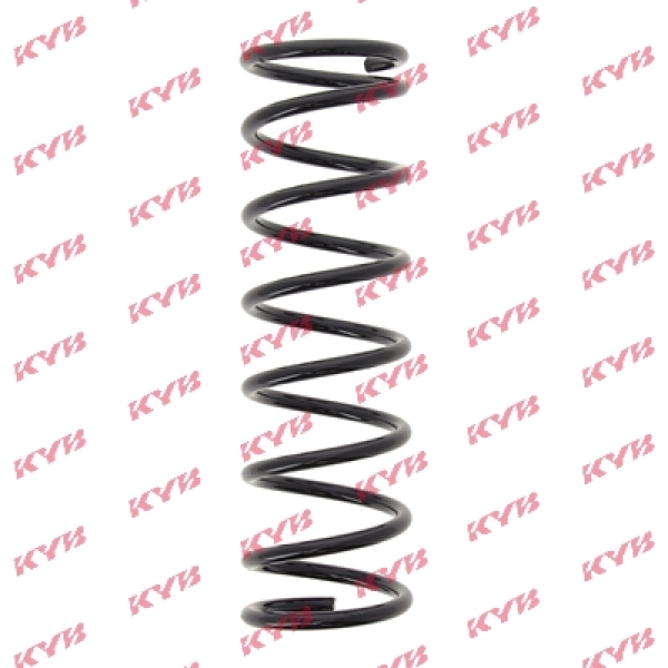 KYB Coil spring for NISSAN MICRA I (K10) rear axle