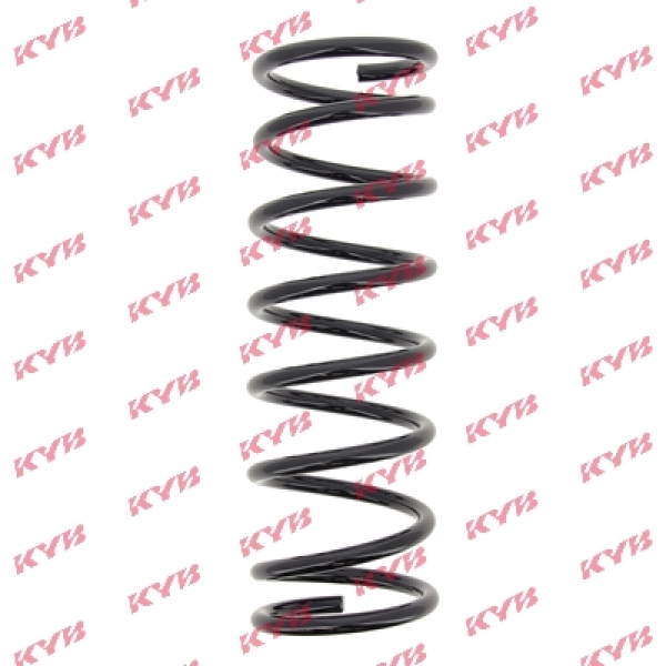 KYB Coil spring for NISSAN TERRANO II (R20) rear axle