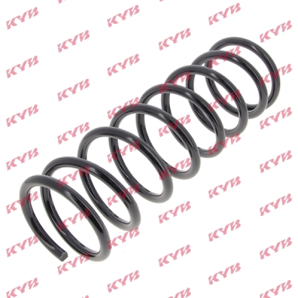 KYB Coil spring for NISSAN TERRANO II (R20) rear axle