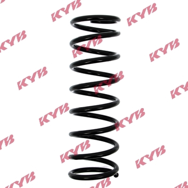 KYB Coil spring for NISSAN TERRANO II (R20) rear axle