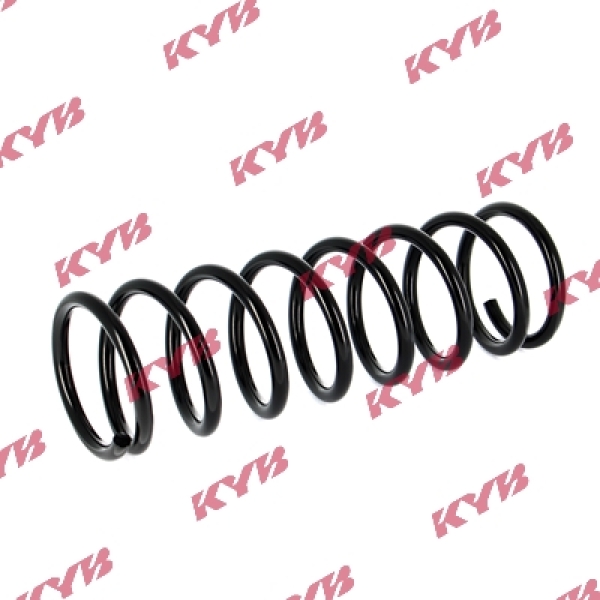 KYB Coil spring for NISSAN TERRANO II (R20) rear axle