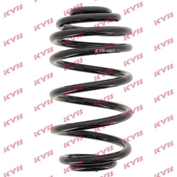 KYB Schraubenfeder für OPEL ASTRA J GTC Hinterachse