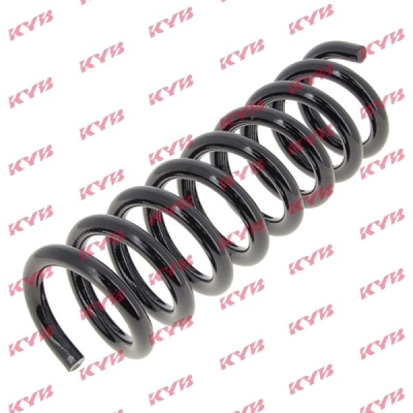 KYB Coil spring for MERCEDES-BENZ CLK Cabriolet (A208) rear axle