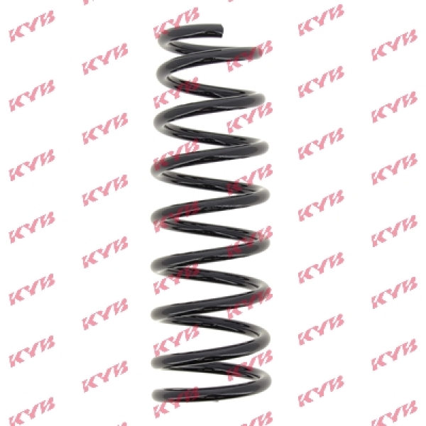 KYB Coil spring for HYUNDAI i30 (FD) rear axle