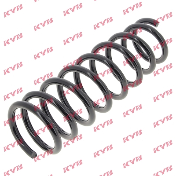 KYB Coil spring for HYUNDAI i30 (FD) rear axle
