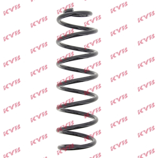 KYB Schraubenfeder für RENAULT MEGANE III Grandtour (KZ0/1) Hinterachse