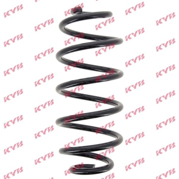 KYB Coil spring for FIAT DOBLO Cargo (263_) rear axle
