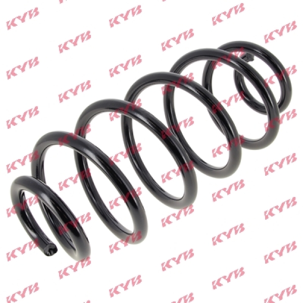 KYB Coil spring for FIAT DOBLO Cargo (263_) rear axle