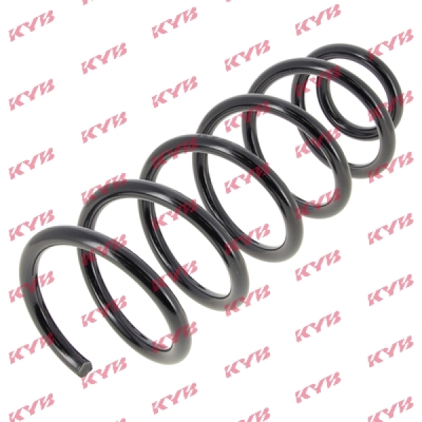 KYB Coil spring for FIAT FIORINO Kasten/Großraumlimousine (225_) rear axle
