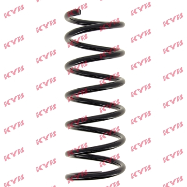 KYB Coil spring for FORD GRAND C-MAX (DXA/CB7, DXA/CEU) rear axle