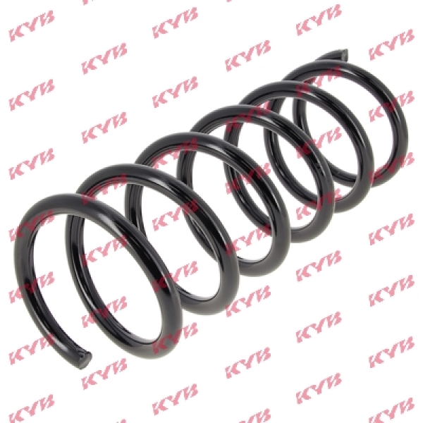 KYB Coil spring for FORD GRAND C-MAX (DXA/CB7, DXA/CEU) rear axle