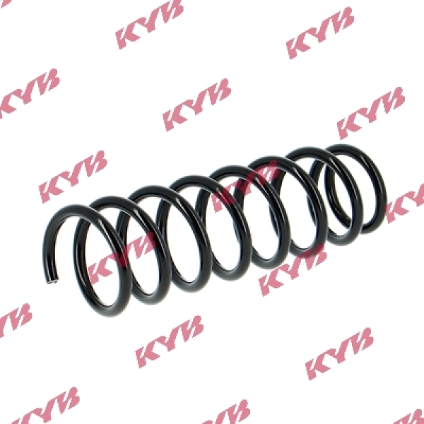 KYB Coil spring for MITSUBISHI ASX (GA_W_) rear axle