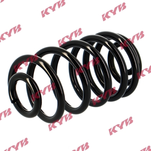 KYB Coil spring for OPEL ASTRA J Caravan (P10) rear axle