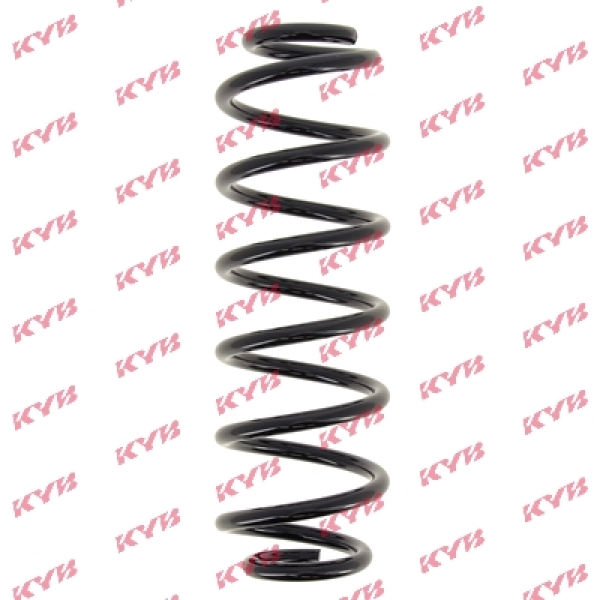 KYB Coil spring for VW GOLF VI (5K1) rear axle