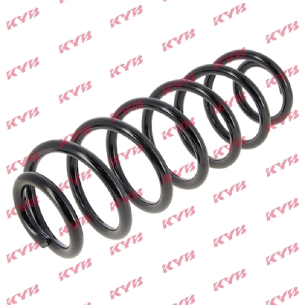 KYB Coil spring for VW GOLF VI (5K1) rear axle