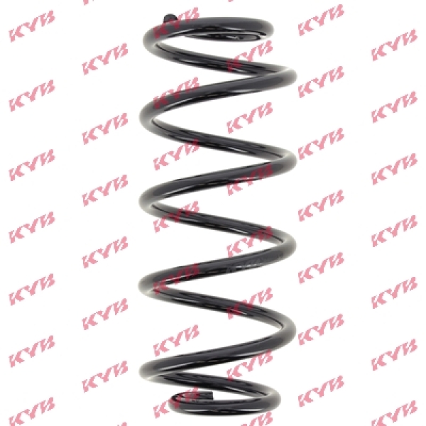 KYB Coil spring for SUZUKI SWIFT III (MZ, EZ) rear axle