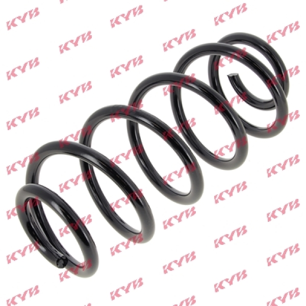 KYB Coil spring for SUZUKI SWIFT III (MZ, EZ) rear axle