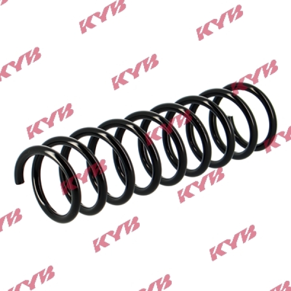 KYB Coil spring for BMW 5 (E39) rear axle