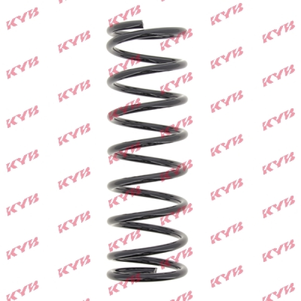 KYB Coil spring for MAZDA MX-5 I (NA) rear axle