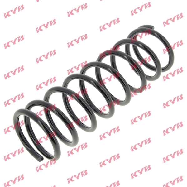 KYB Coil spring for MAZDA MX-5 I (NA) rear axle