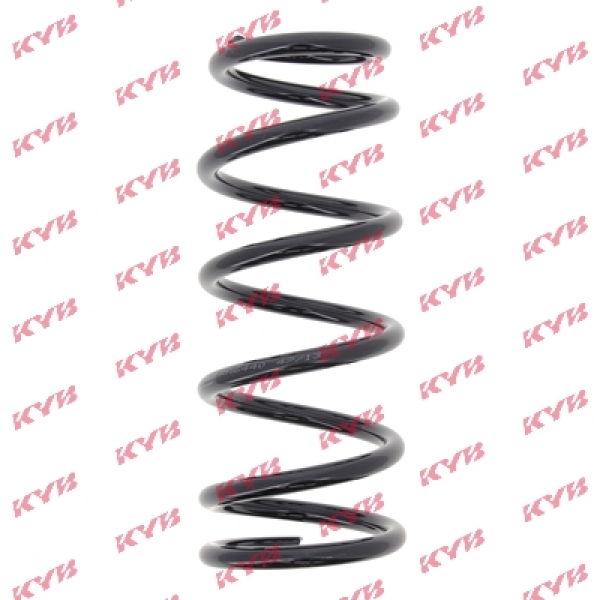 KYB Coil spring for NISSAN ALMERA TINO (V10) rear axle