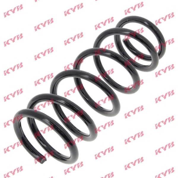 KYB Coil spring for NISSAN ALMERA TINO (V10) rear axle