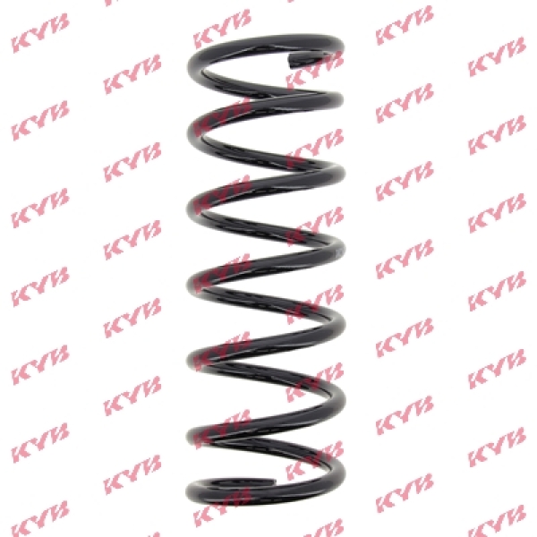 KYB Coil spring for VOLVO V70 III (135) rear axle