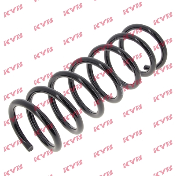 KYB Coil spring for VOLVO V70 III (135) rear axle
