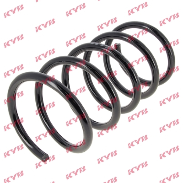 KYB Coil spring for VOLVO S80 I (184) rear axle