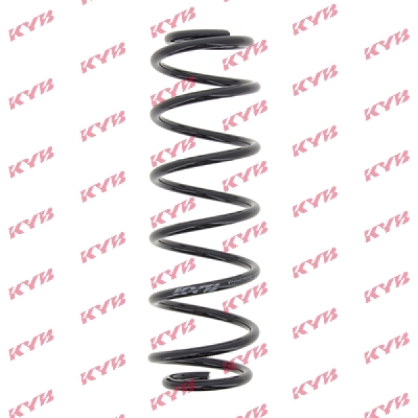KYB Coil spring for SEAT AROSA (6H1) rear axle