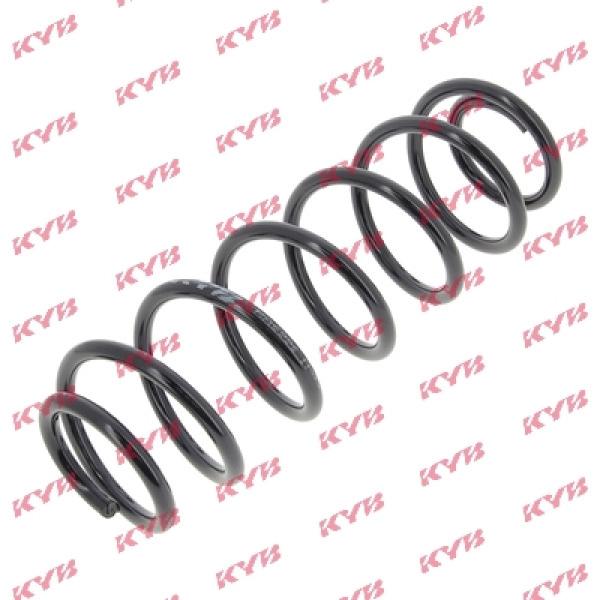 KYB Coil spring for SEAT AROSA (6H1) rear axle