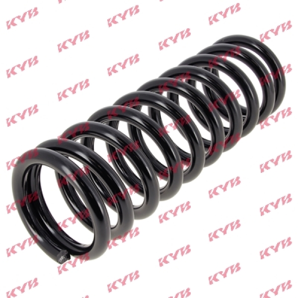 KYB Coil spring for SAAB 900 I Combi Coupe rear axle