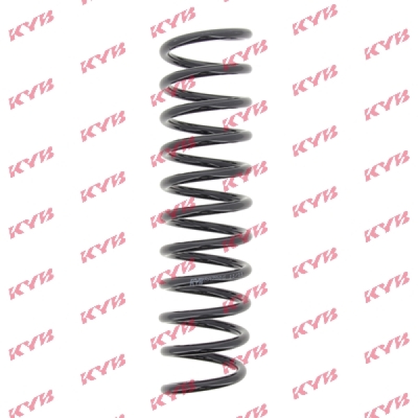 KYB Coil spring for VOLVO V40 Kombi (645) rear axle