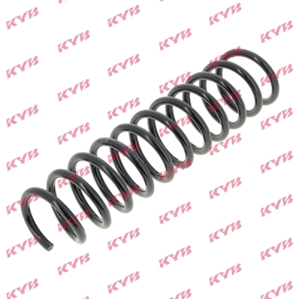 KYB Coil spring for VOLVO V40 Kombi (645) rear axle