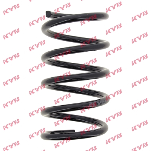 KYB Coil spring for VOLVO S80 I (184) rear axle