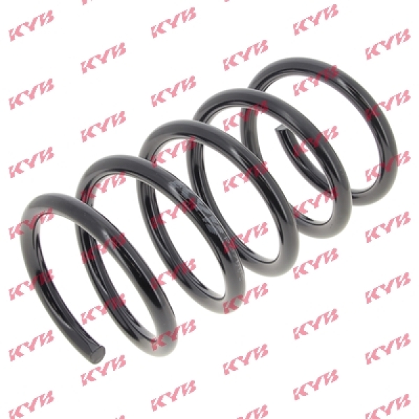 KYB Coil spring for VOLVO S80 I (184) rear axle