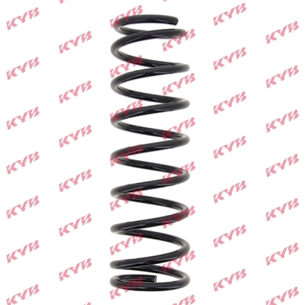 KYB Coil spring for HONDA ACCORD VI Hatchback (CH, CL) rear axle