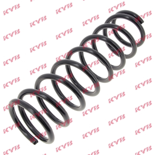 KYB Coil spring for HONDA ACCORD VI Hatchback (CH, CL) rear axle