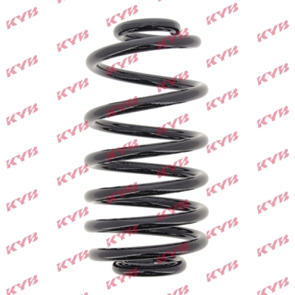 KYB Coil spring for OPEL INSIGNIA A Sports Tourer (G09) rear axle