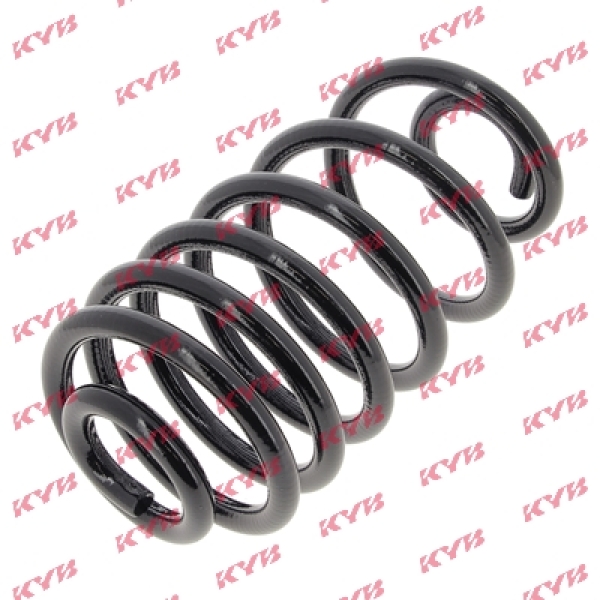 KYB Coil spring for OPEL INSIGNIA A Sports Tourer (G09) rear axle