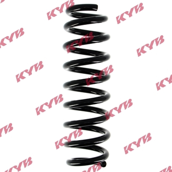 KYB Coil spring for BMW 3 Cabriolet (E93) rear axle
