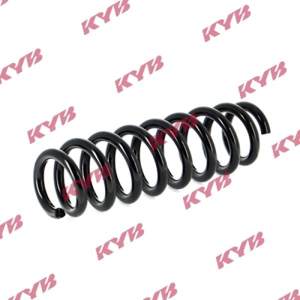 KYB Coil spring for BMW 3 Cabriolet (E93) rear axle
