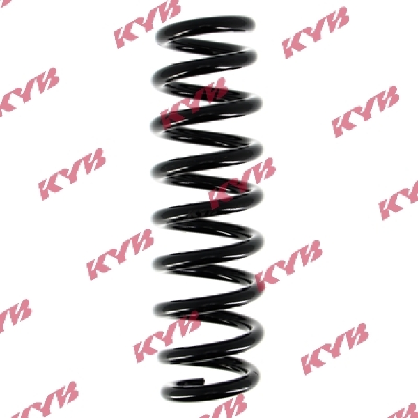 KYB Coil spring for BMW 3 Cabriolet (E93) rear axle