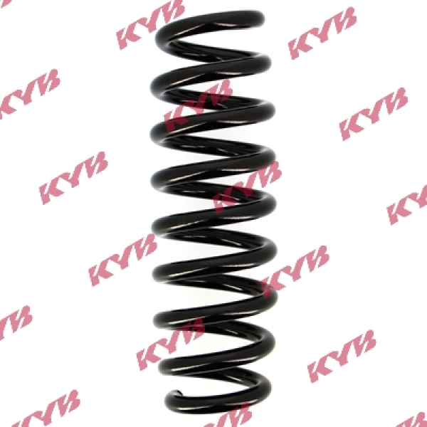 KYB Coil spring for BMW 1 (E87) rear axle