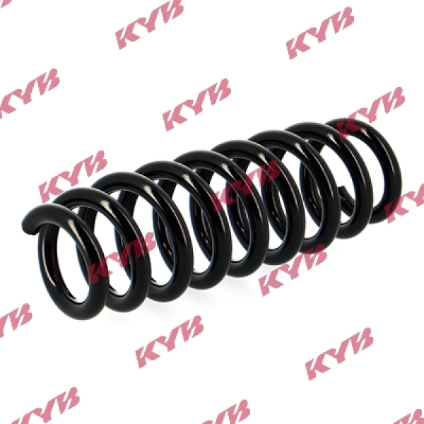 KYB Coil spring for BMW 1 (E87) rear axle