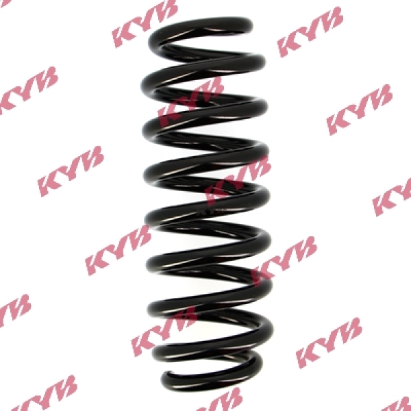 KYB Coil spring for BMW 3 Cabriolet (E93) rear axle